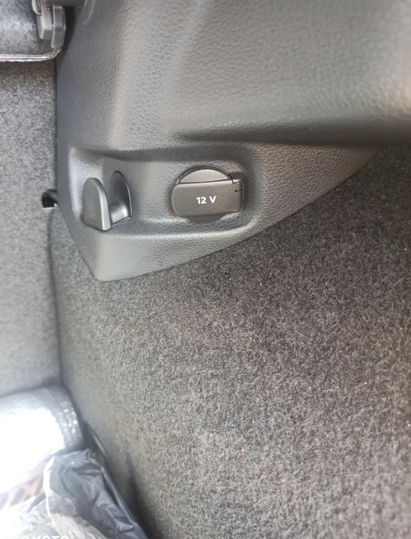 Volkswagen Golf cena 61500 przebieg: 40312, rok produkcji 2016 z Gryfów Śląski małe 254